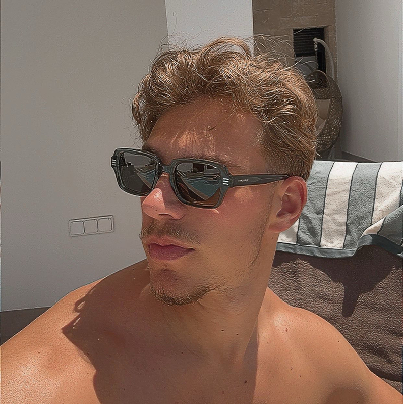Profiel foto