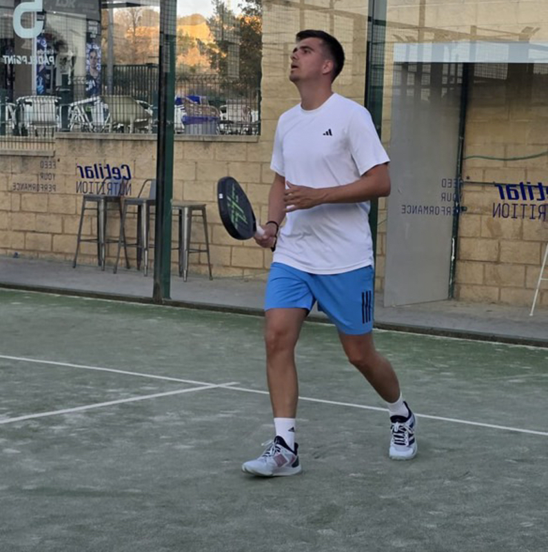 Profiel foto