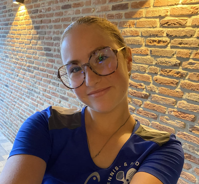 Profiel foto