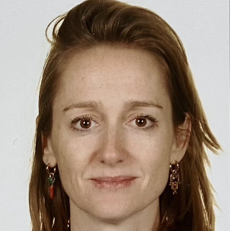 Profiel foto