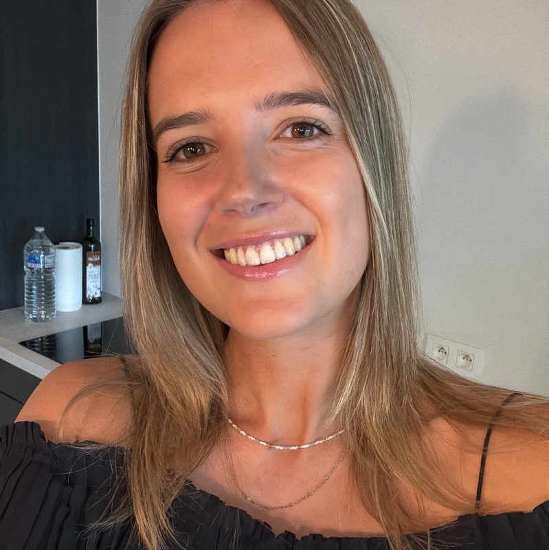 Profiel foto