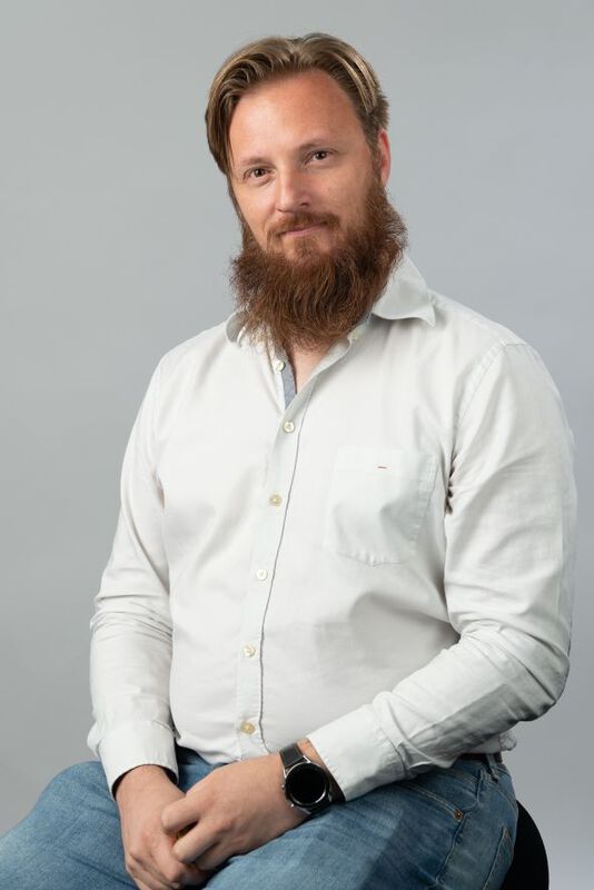 Profiel foto