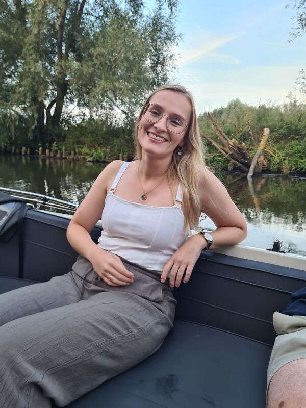 Profiel foto
