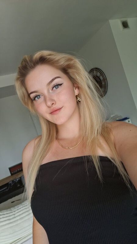 Profiel foto