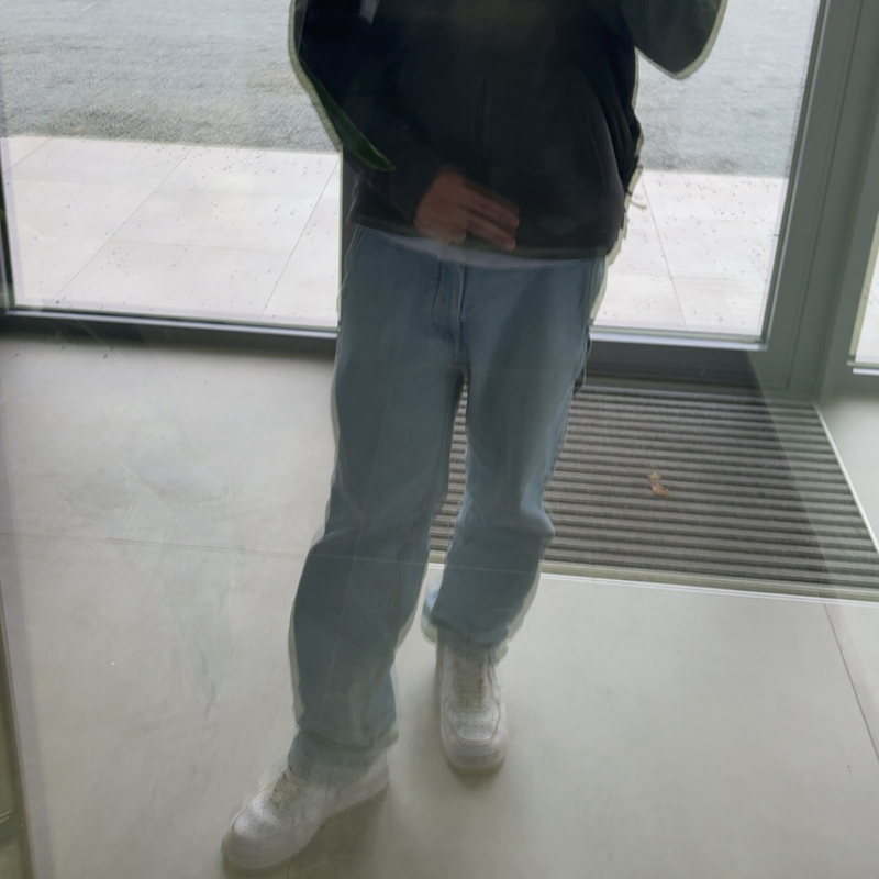 Profiel foto