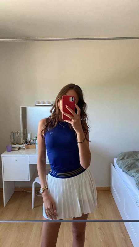 Profiel foto