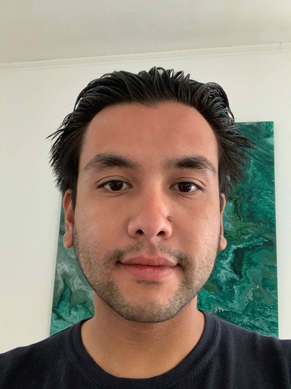 Profiel foto