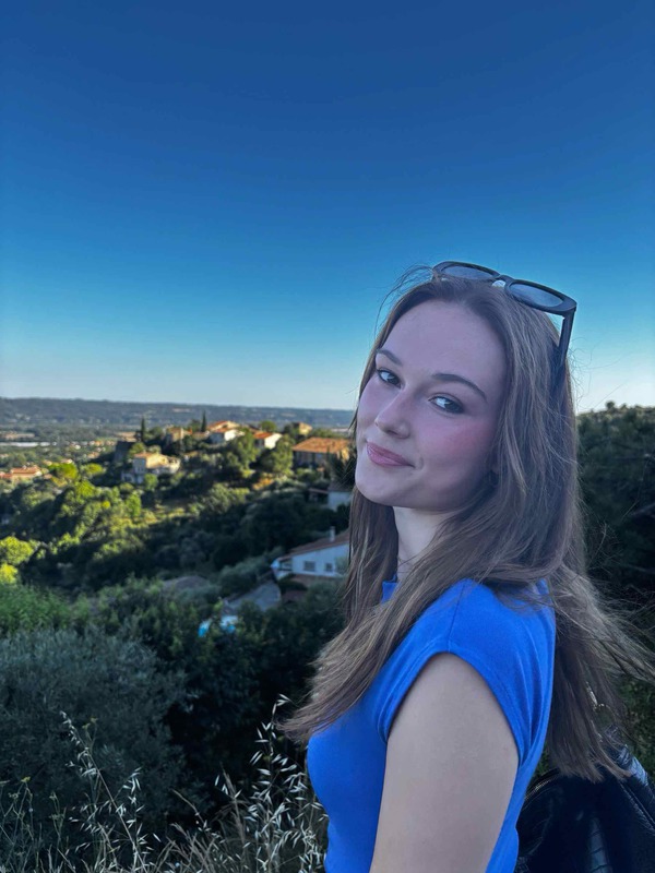 Profiel foto
