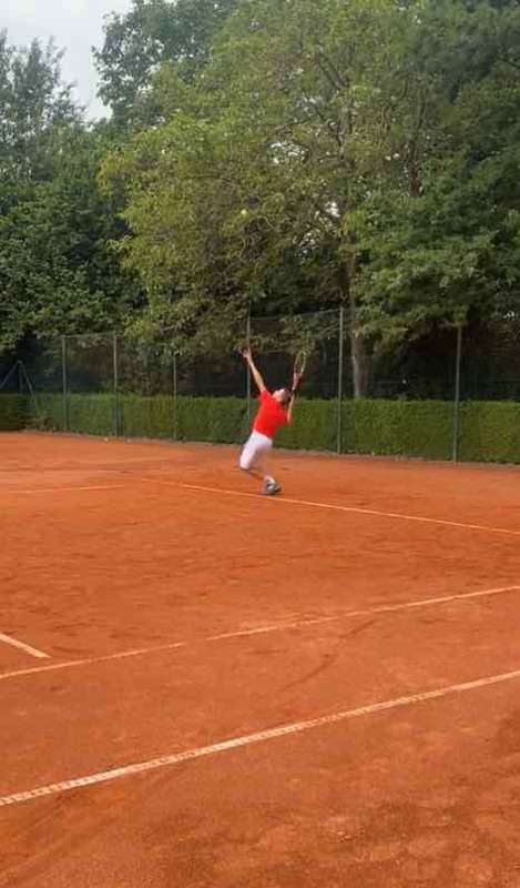 Profiel foto