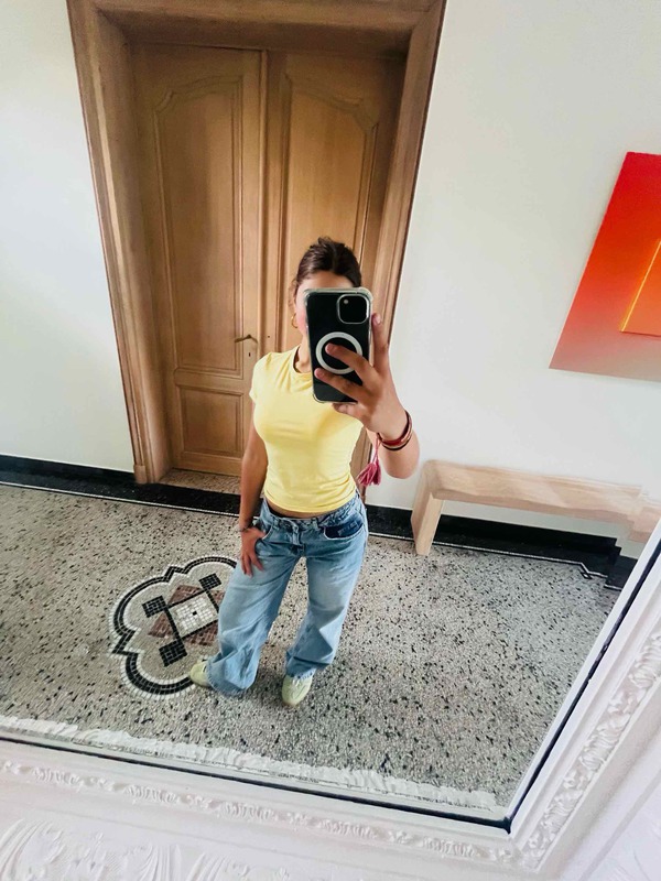 Profiel foto