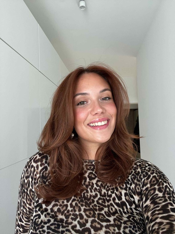 Profiel foto