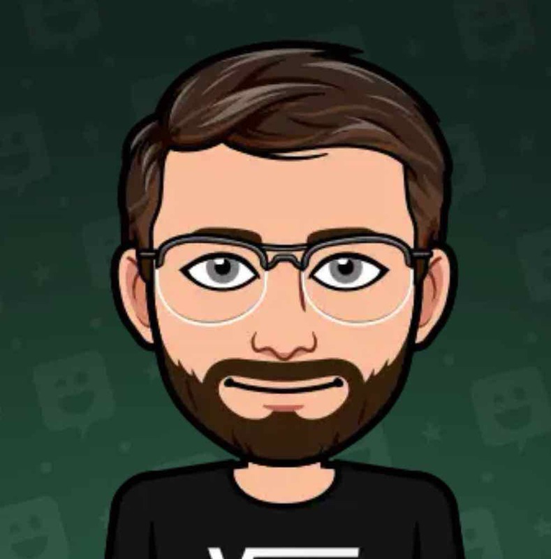 Profiel foto