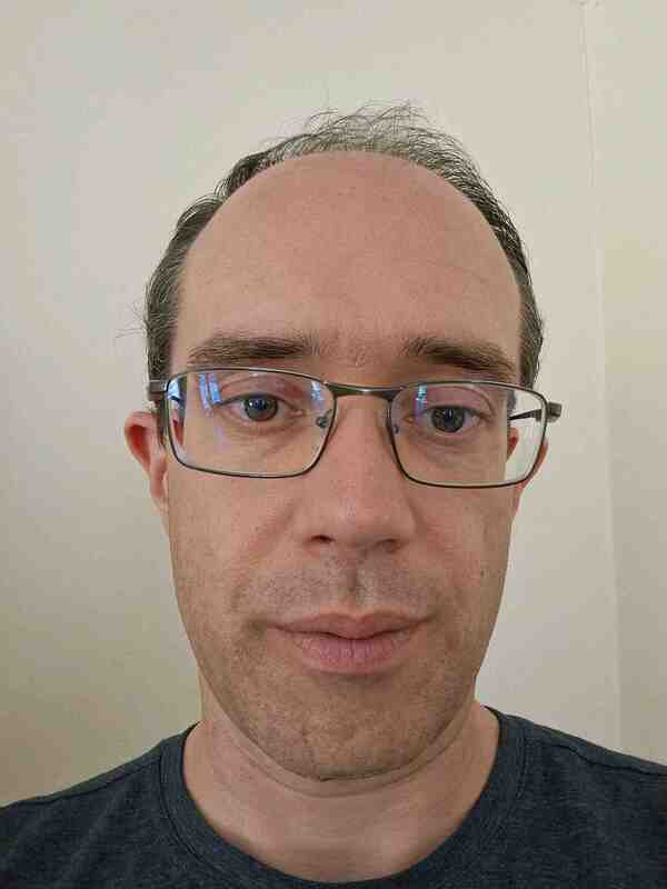 Profiel foto