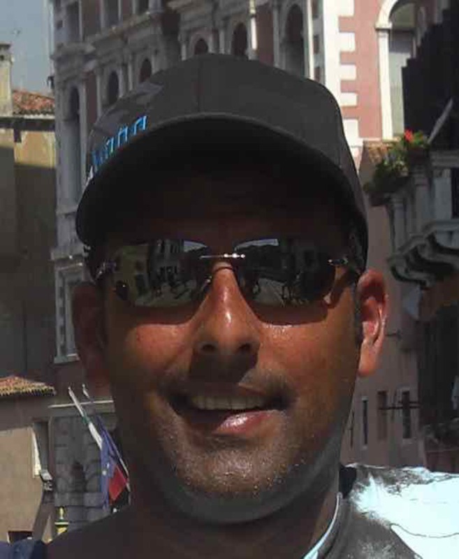 Profiel foto