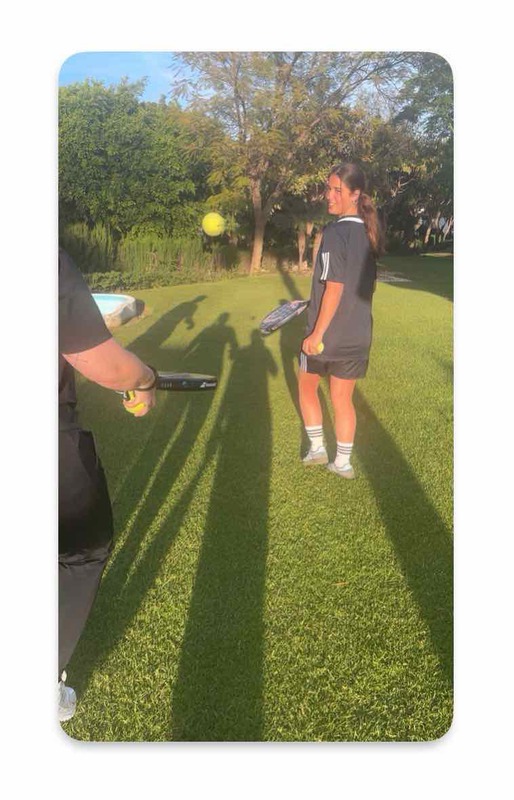 Profiel foto
