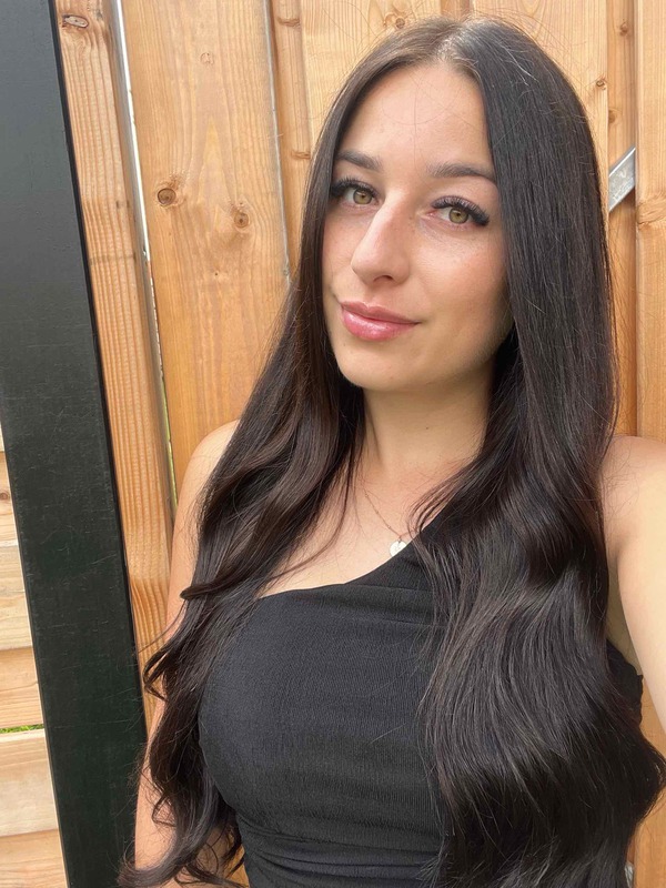 Profiel foto