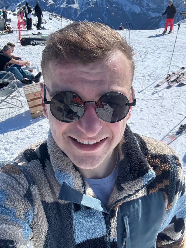 Profiel foto