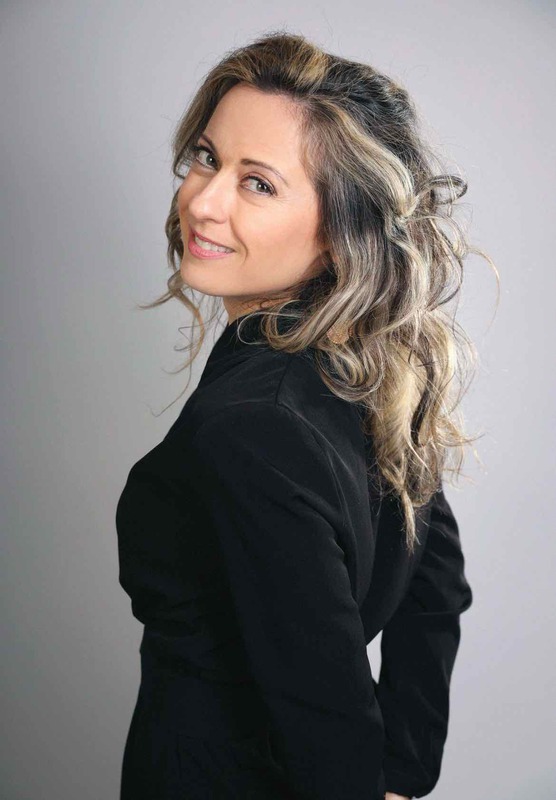 Profiel foto
