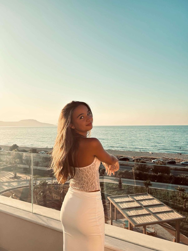 Profiel foto