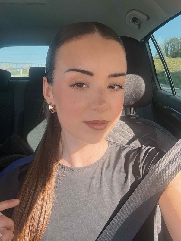 Profiel foto
