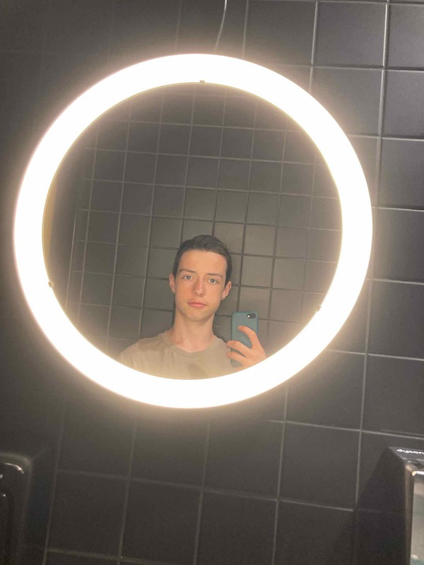 Profiel foto