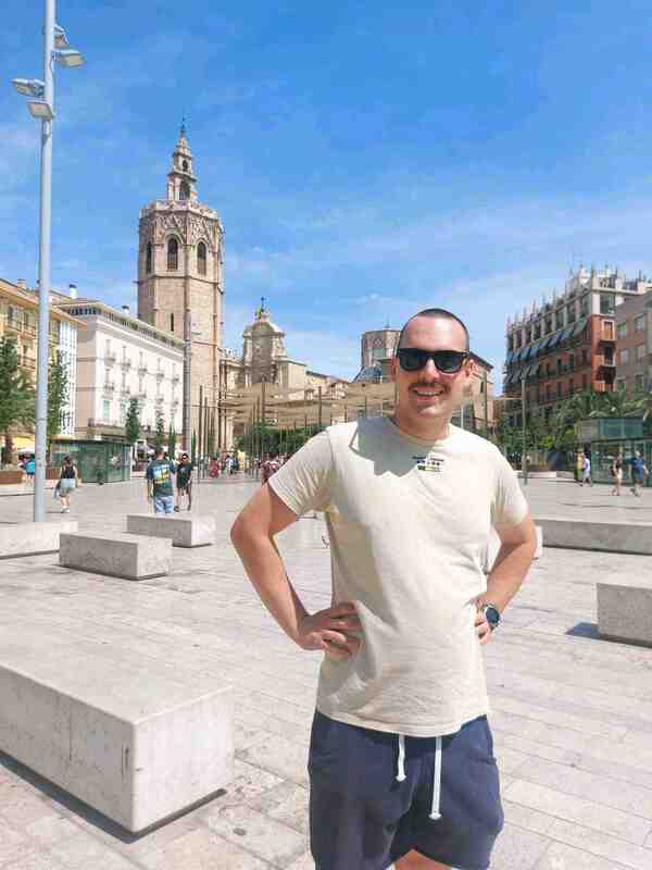 Profiel foto