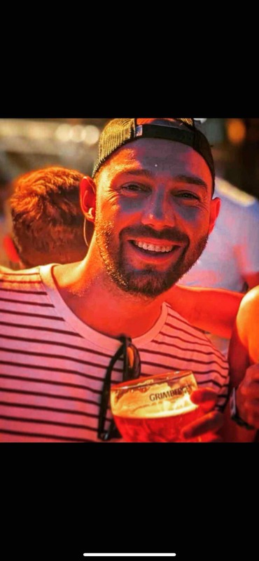 Profiel foto