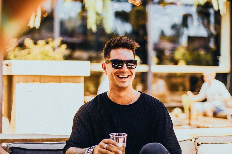 Profiel foto