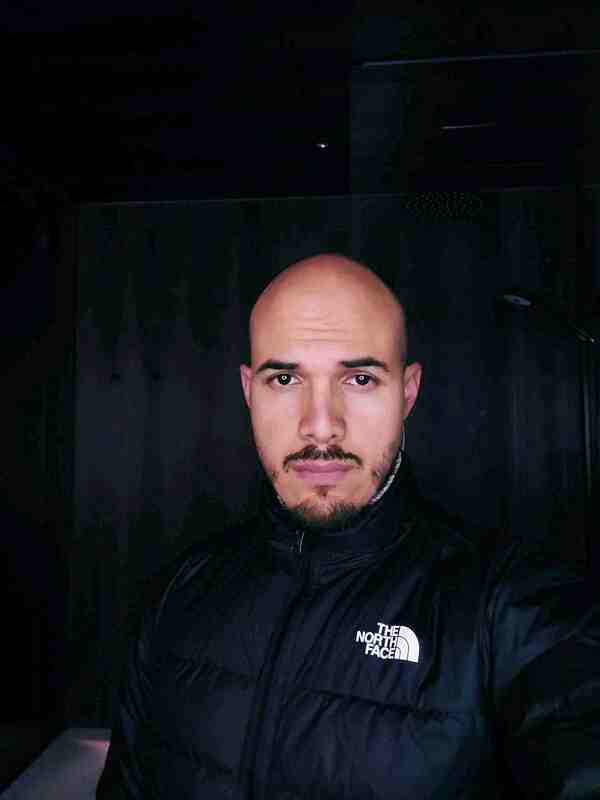 Profiel foto