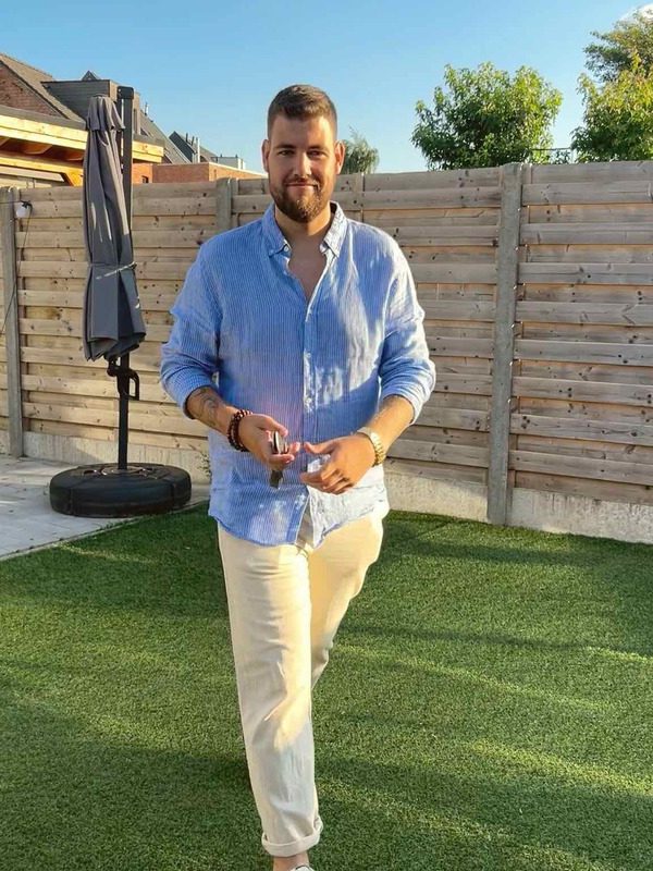 Profiel foto