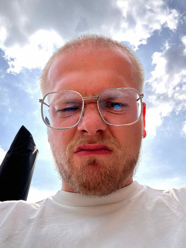 Profiel foto