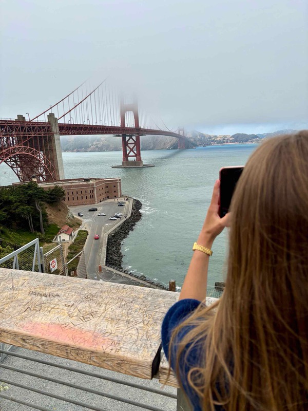Profiel foto