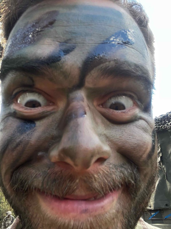 Profiel foto