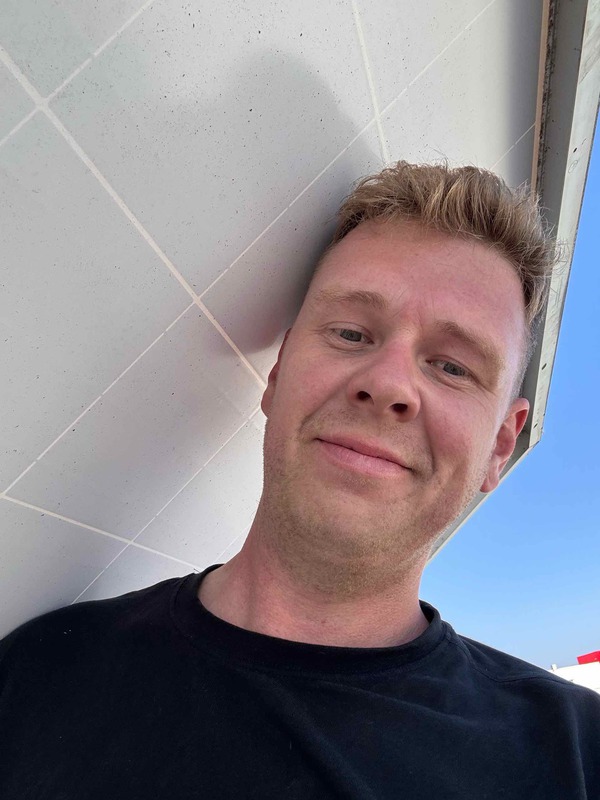 Profiel foto