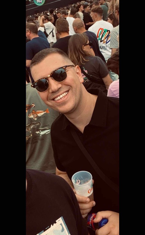 Profiel foto