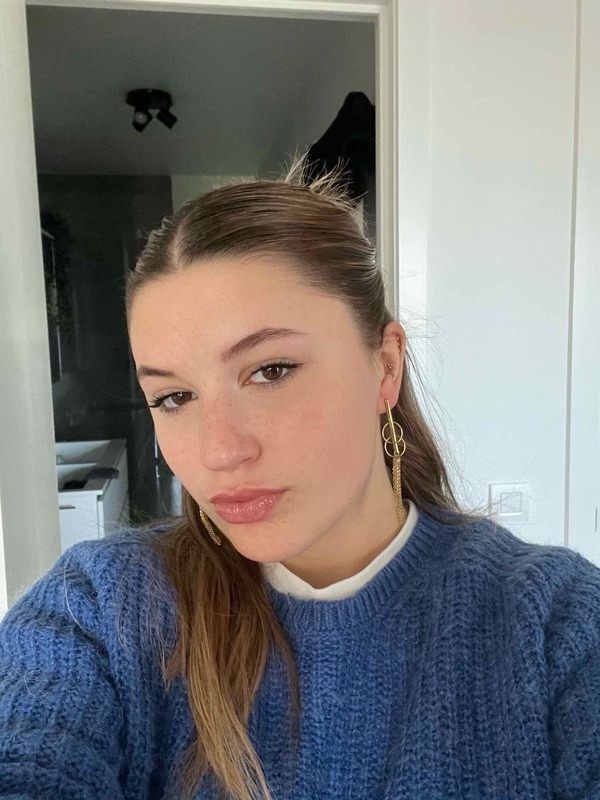 Profiel foto