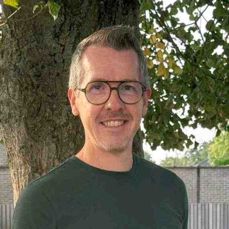 Profiel foto