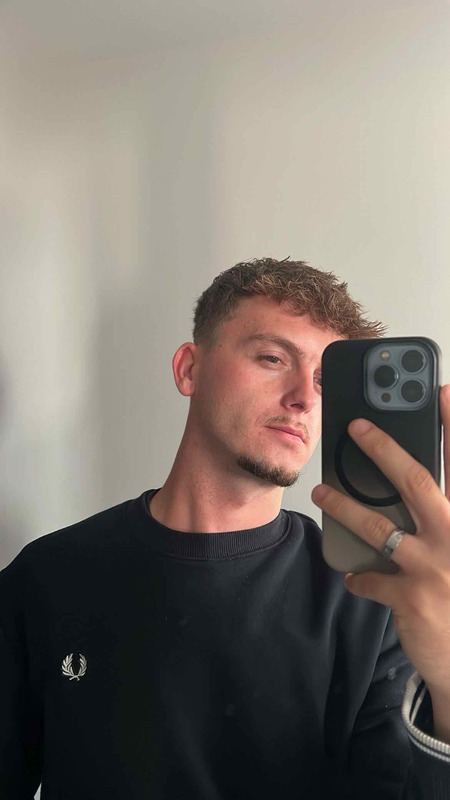 Profiel foto