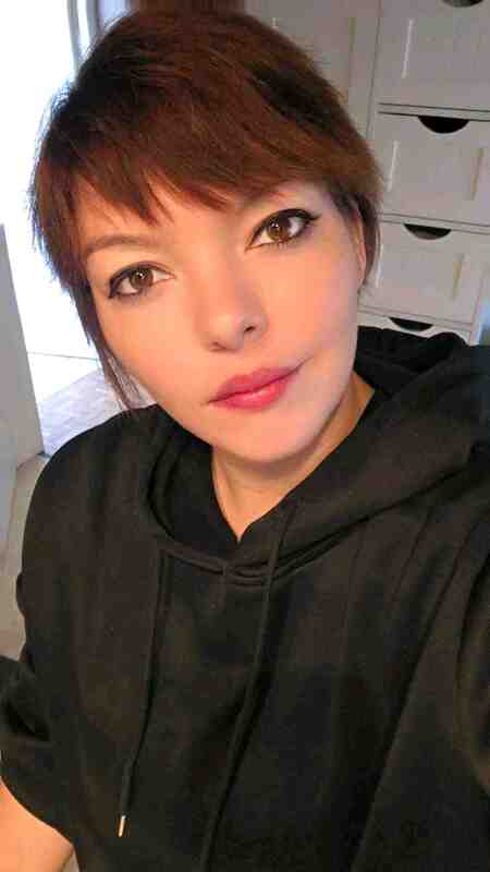 Profiel foto