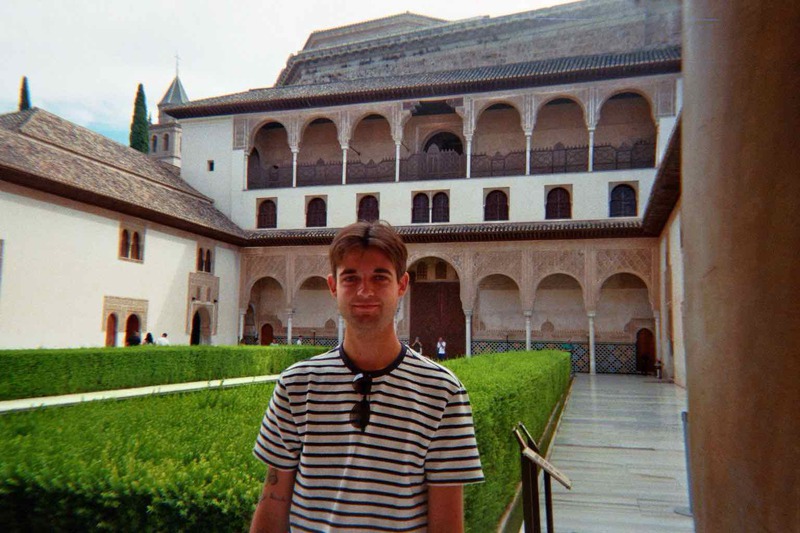 Profiel foto
