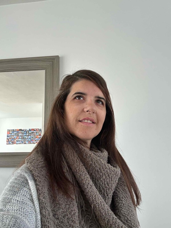 Profiel foto