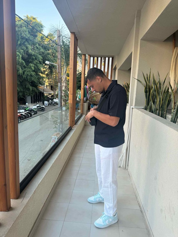 Profiel foto