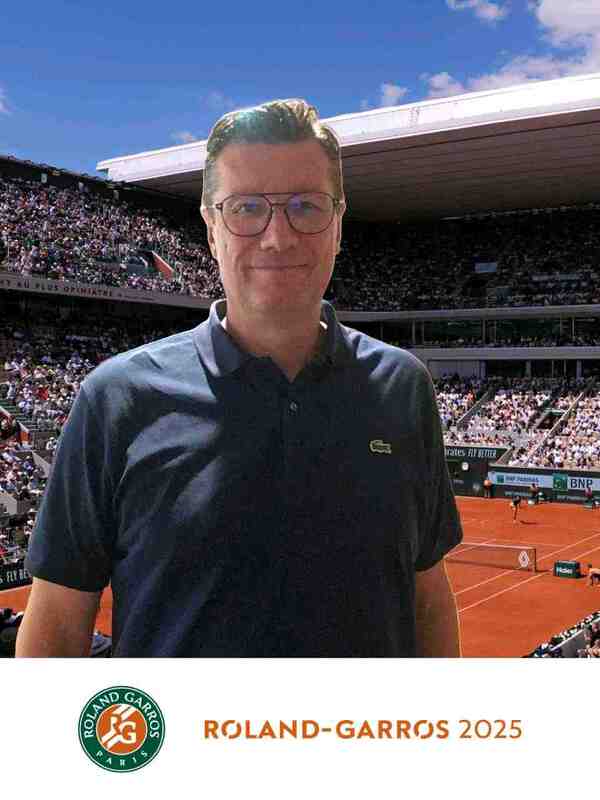 Profiel foto