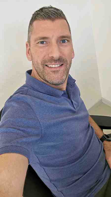 Profiel foto