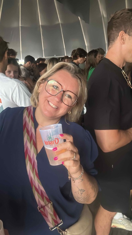 Profiel foto