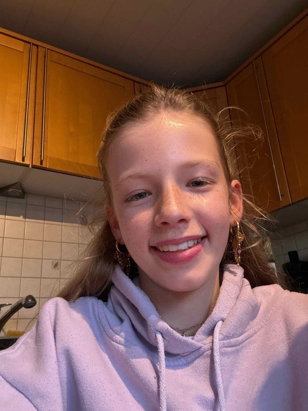 Profiel foto