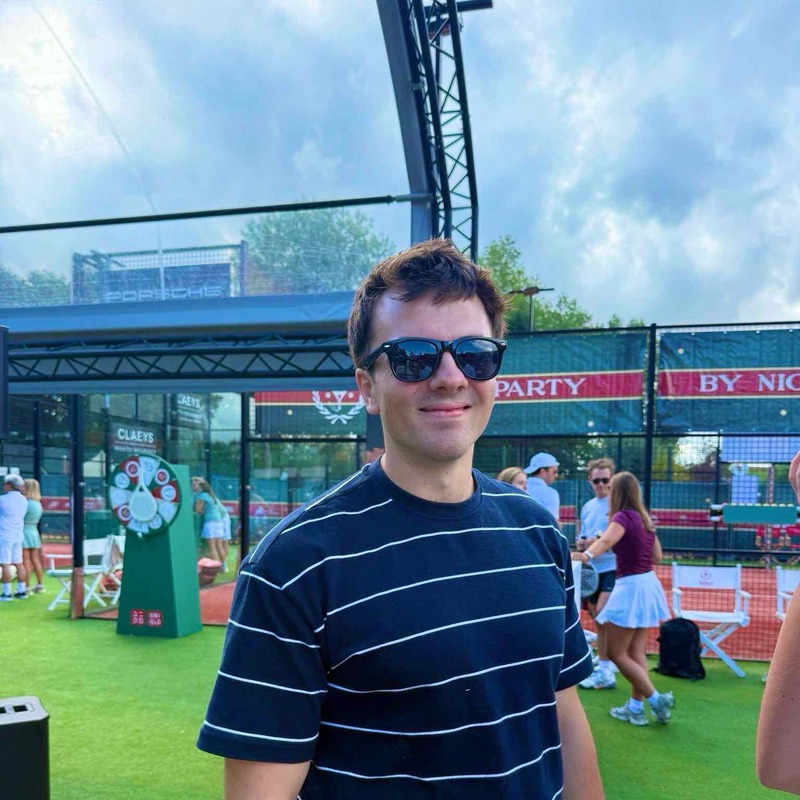 Profiel foto