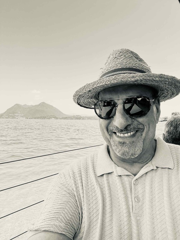 Profiel foto