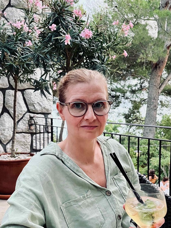 Profiel foto