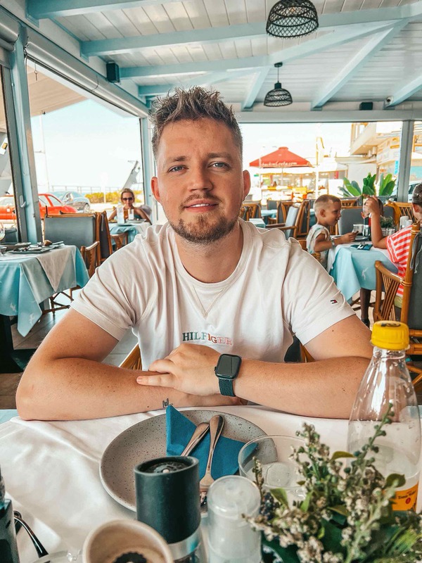 Profiel foto